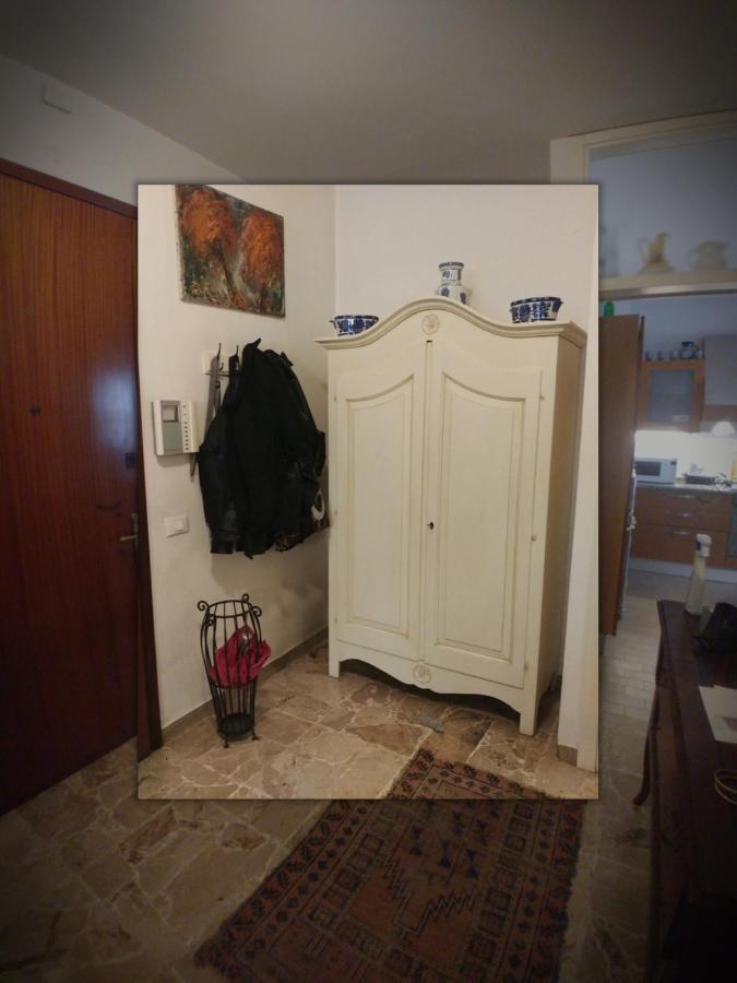 شقة Ampi Spazi, A Piedi In Centro. تريفيزو المظهر الخارجي الصورة